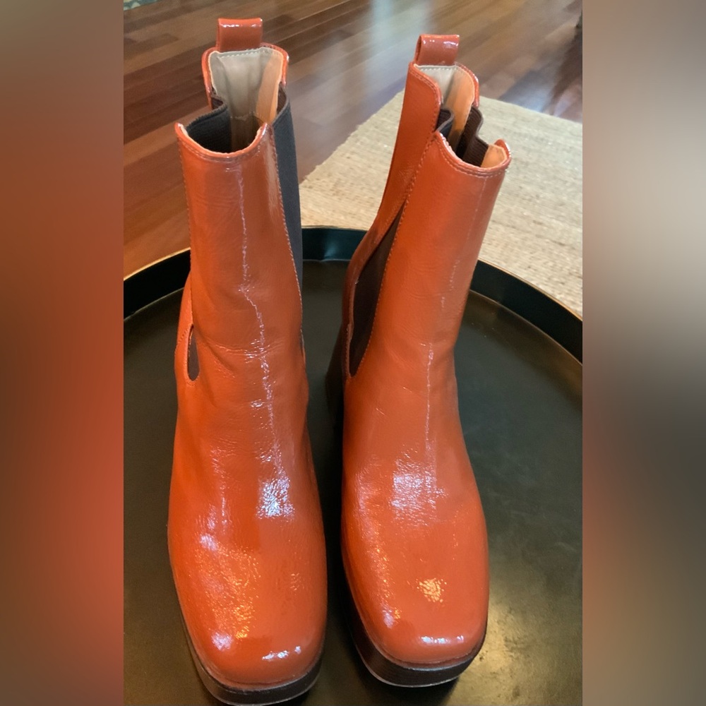 Circus by Sam Edelman size 8 platform boots - Picture 2 of 9